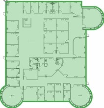 2005 W 14th St, Tempe, AZ for lease Floor Plan- Image 1 of 1