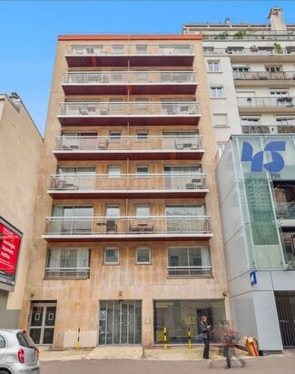 More details for 43 Rue Saint-Charles, Paris - Retail for Lease