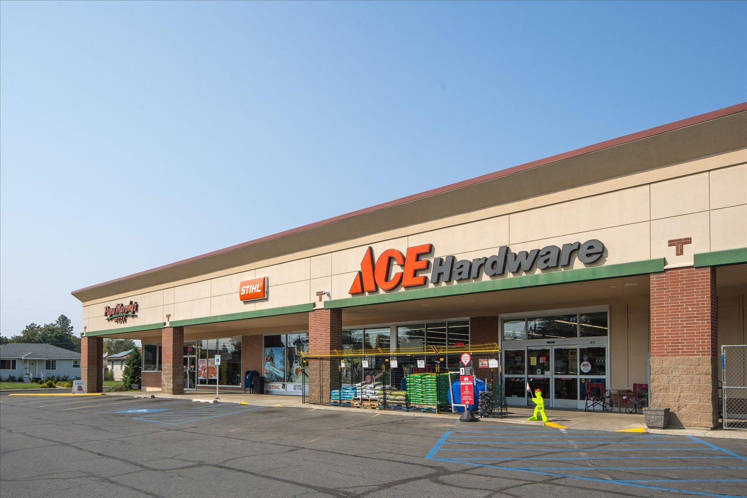 1620 W Rowan Ave, Spokane, WA à vendre Photo principale- Image 1 de 2