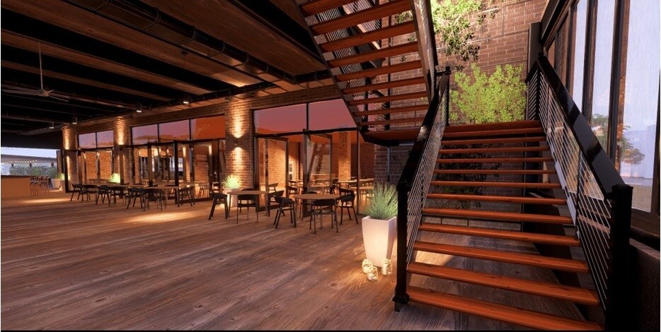 800 Oceanport Ave, Fort Monmouth, NJ à louer - Photo du bâtiment - Image 3 de 26