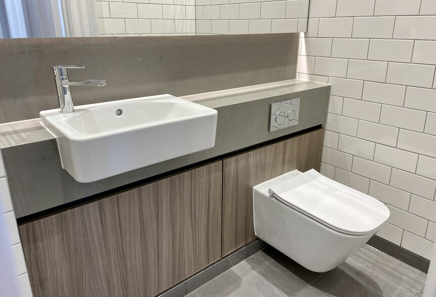 124 Wigmore St, Londres à louer - Photo du bâtiment - Image 3 de 11