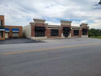 More details for 455 Lincolnway, Valparaiso, IN - Office for Lease