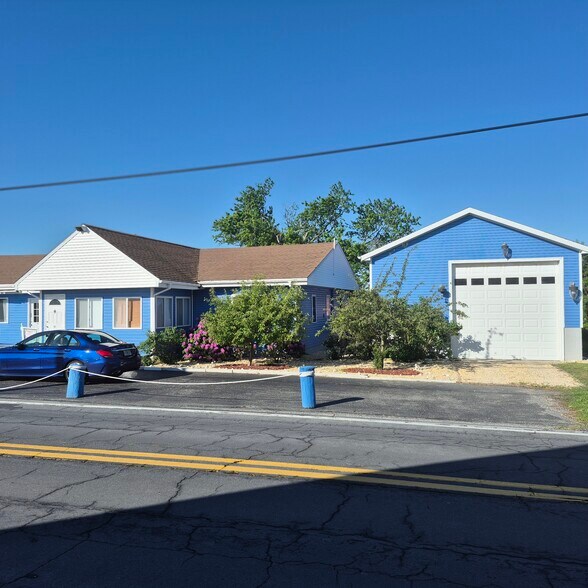 360 Bay Ave, Milford, DE à vendre - Photo du bâtiment - Image 2 de 65