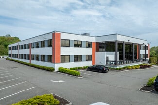 More details for 23 Vreeland Rd, Florham Park, NJ - Coworking for Lease