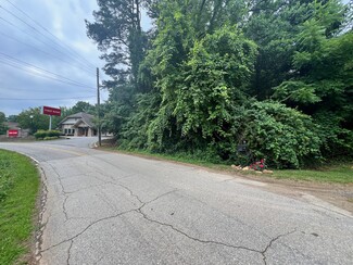 More details for 131 Old Charlotte Hwy, Asheville, NC - Land for Sale