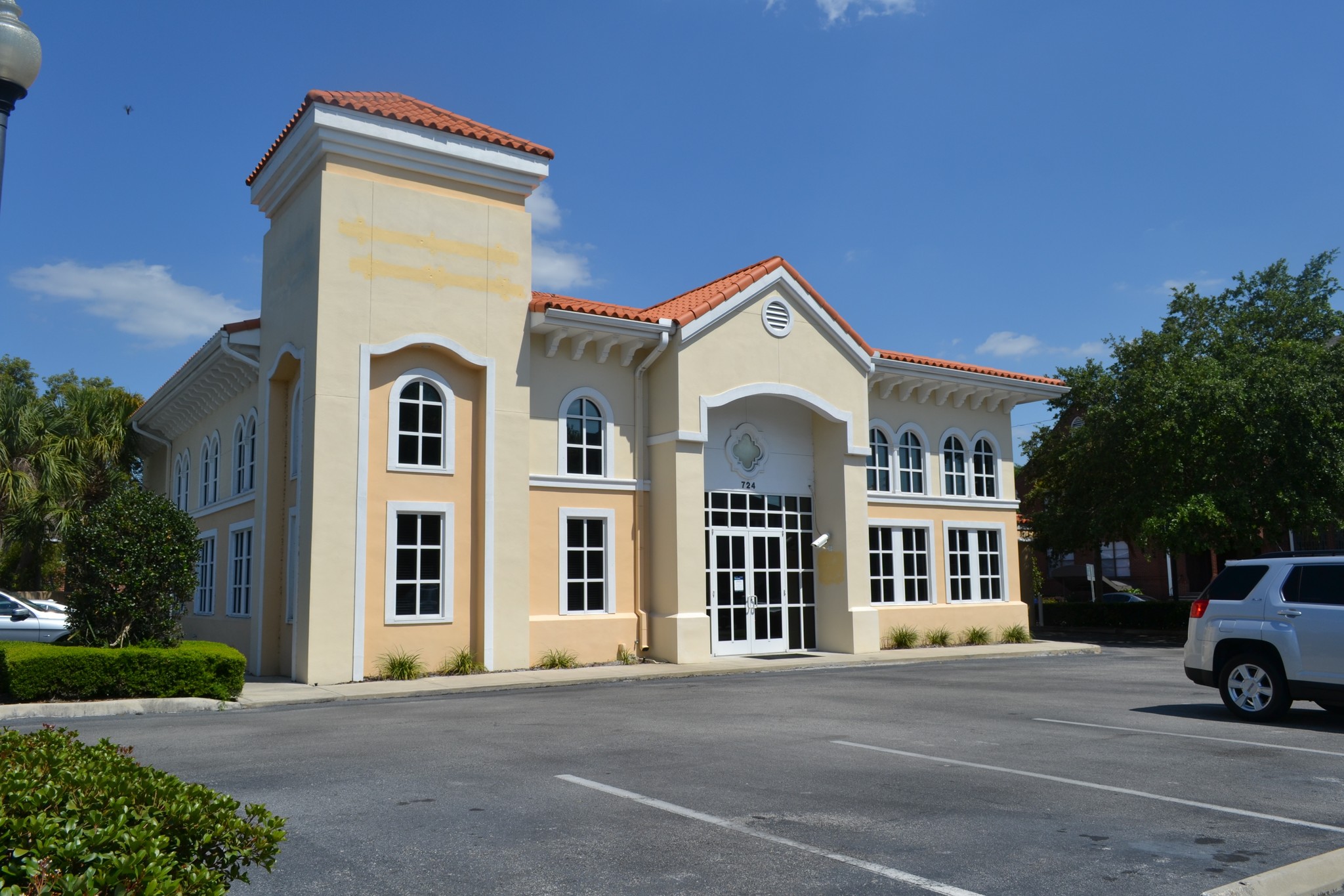 724 S Florida Ave, Lakeland, FL for sale Building Photo- Image 1 of 1