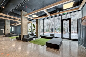 2600 Rue William Tremblay, Montréal, QC for lease Interior Photo- Image 1 of 14