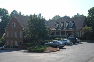 More details for 8725 Dunwoody Pl, Atlanta, GA - Office for Lease