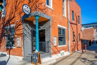 2633-2639 Poplar St, Philadelphia, PA for lease Building Photo- Image 1 of 7