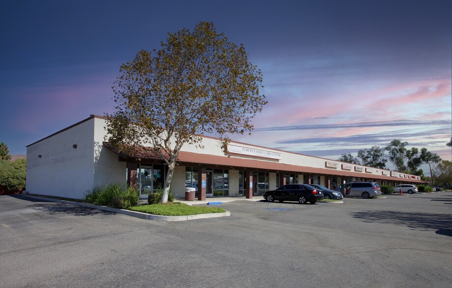 9415 Mission Blvd, Riverside, CA for lease - Building Photo - Image 2 of 10