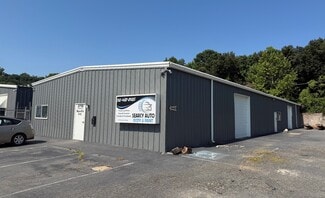 More details for 3719-3719 Harold St, North Little Rock, AR - Flex for Sale