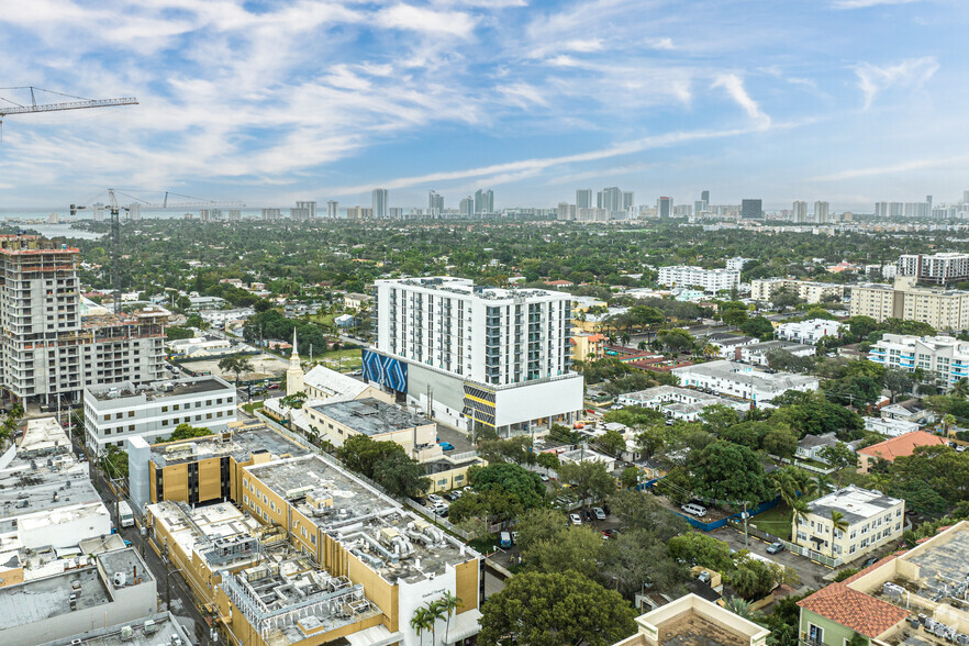 320 S Federal Hwy, Hollywood, FL for lease - Aerial - Image 3 of 17