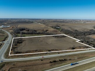 More details for 245th St, Oskaloosa, IA - Land for Sale