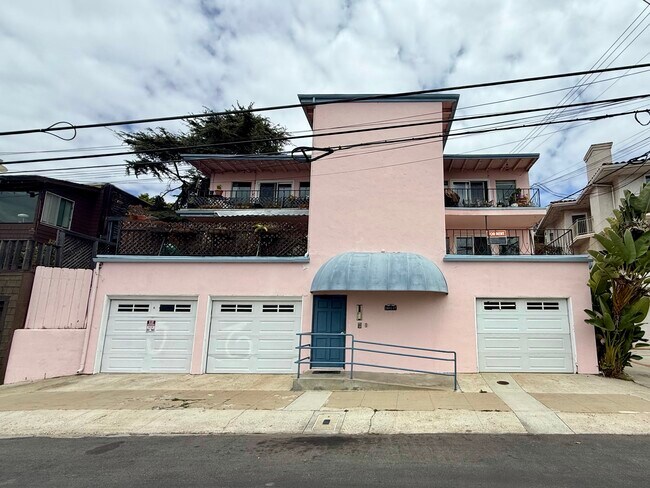 Plus de détails pour 2801-2807 Columbia St, San Diego, CA - Multi-résidentiel à vendre