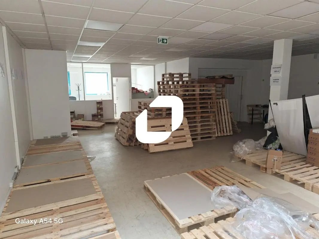 Flex dans Boulogne-Billancourt à louer Photo intérieure- Image 1 de 10