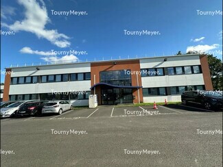 Plus de détails pour Bureau à louer