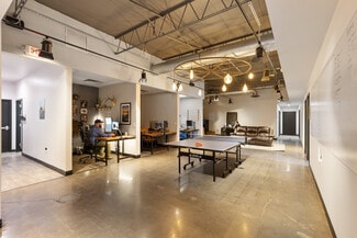 Plus de détails pour 8777 Governors Row, Dallas, TX - Industriel à vendre