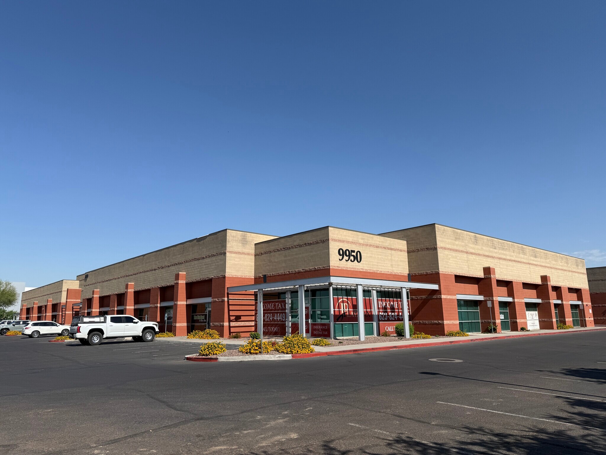 9950 W Van Buren St, Avondale, AZ à louer Photo principale- Image 1 de 9