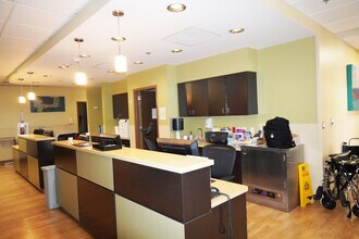 4999 De Zavala Rd, San Antonio, TX for lease Building Photo- Image 2 of 4