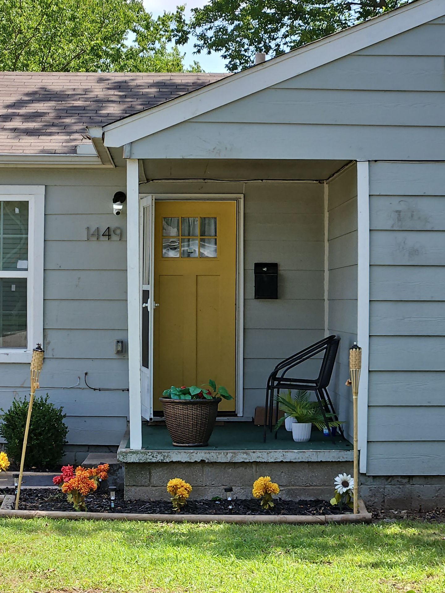 1449 N Olympia Ave, Tulsa, OK for sale Building Photo- Image 1 of 3