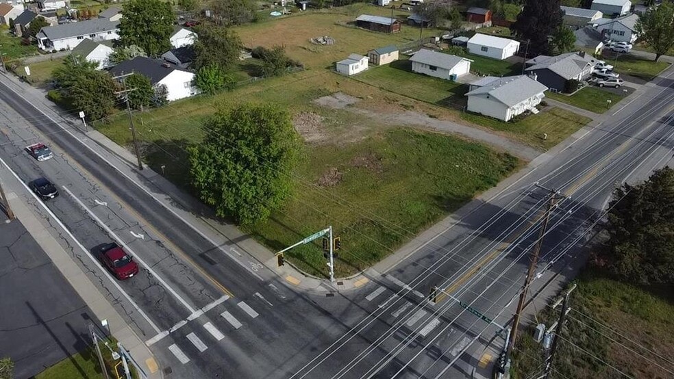 11504 E Broadway Ave, Spokane Valley, WA for sale - Building Photo - Image 3 of 20