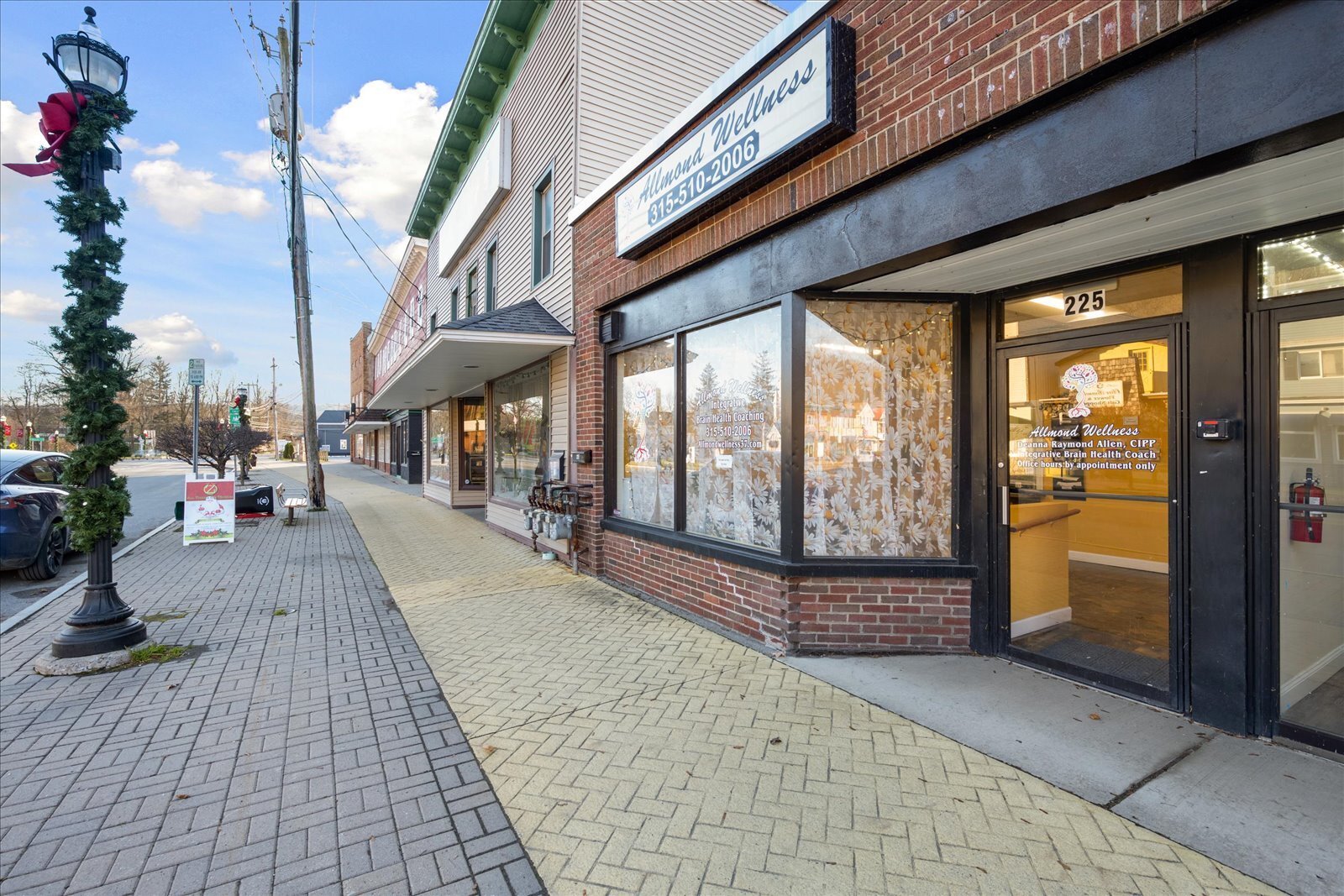 225 Genesee St, Chittenango, NY for sale Building Photo- Image 1 of 1