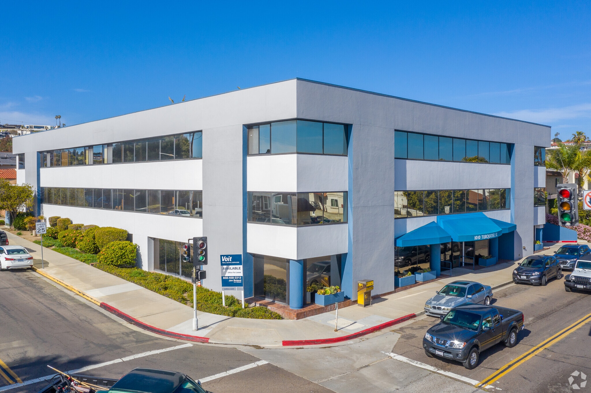 1010 Turquoise St, San Diego, CA for lease Primary Photo- Image 1 of 6
