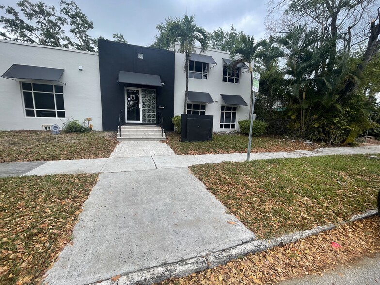 2885 SW 3rd Ave, Miami, FL à vendre - Photo du bâtiment - Image 1 de 1