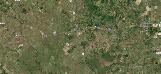 Plus de détails pour 1090 Kveton Rd, Cat Spring, TX - Terrain à vendre