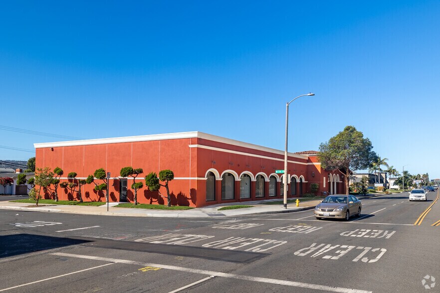 2606 Sepulveda Blvd, Torrance, CA à louer - Photo du bâtiment - Image 1 de 10