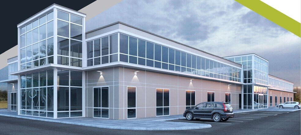 2121 N Craycroft Rd, Tucson, AZ à louer - Photo du bâtiment - Image 1 de 1