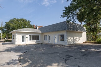 More details for 1109 S Peninsula Dr, Daytona Beach, FL - Office for Lease