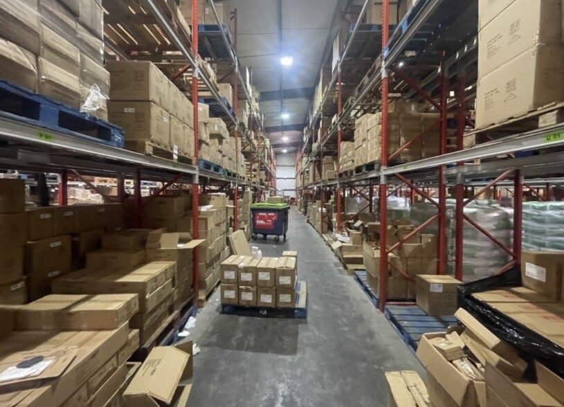 Mill Ln, South Petherton à vendre - Photo intérieure - Image 3 de 4