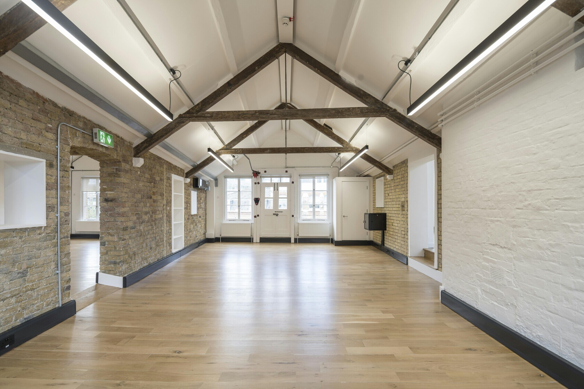 38-42 St. John St, Londres à louer Photo principale- Image 1 de 13