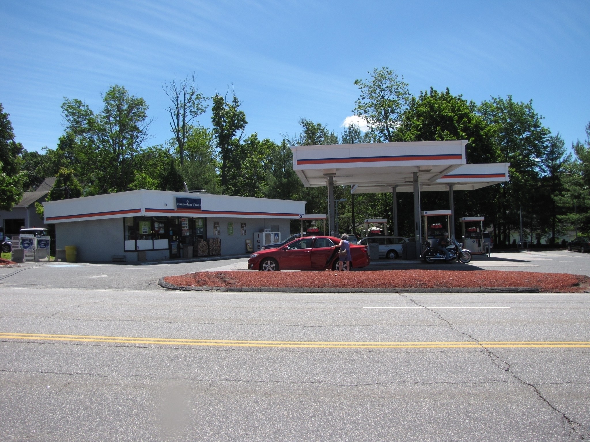 1076-1082 E Main St, Torrington, CT for sale Building Photo- Image 1 of 1