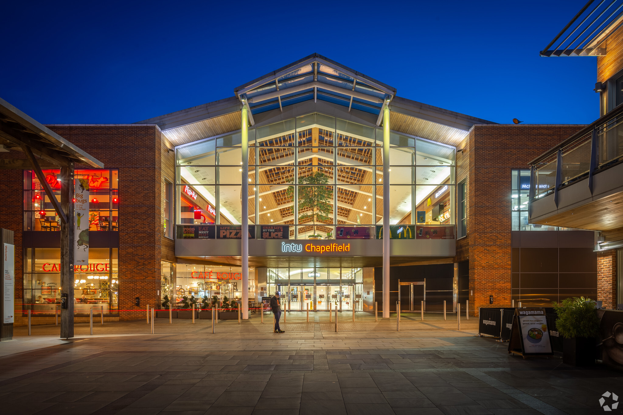 Chapelfield, Norwich à vendre Photo principale- Image 1 de 1