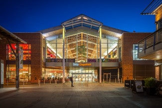 More details for Chantry Place, Norwich - Retail for Lease