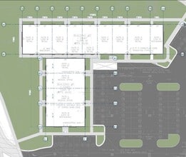 1857 Strickland Range Rd, Daytona Beach, FL for lease Floor Plan- Image 1 of 1