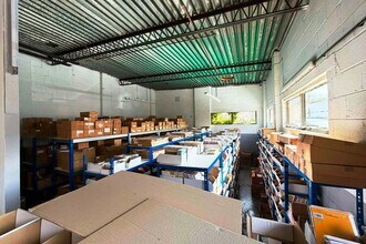 Priestley Rd, Basingstoke for lease Interior Photo- Image 1 of 3