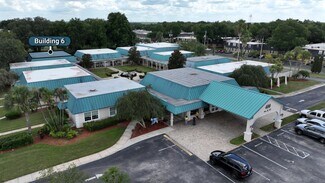 More details for 400 Avenue K SE, Winter Haven, FL - Office for Lease