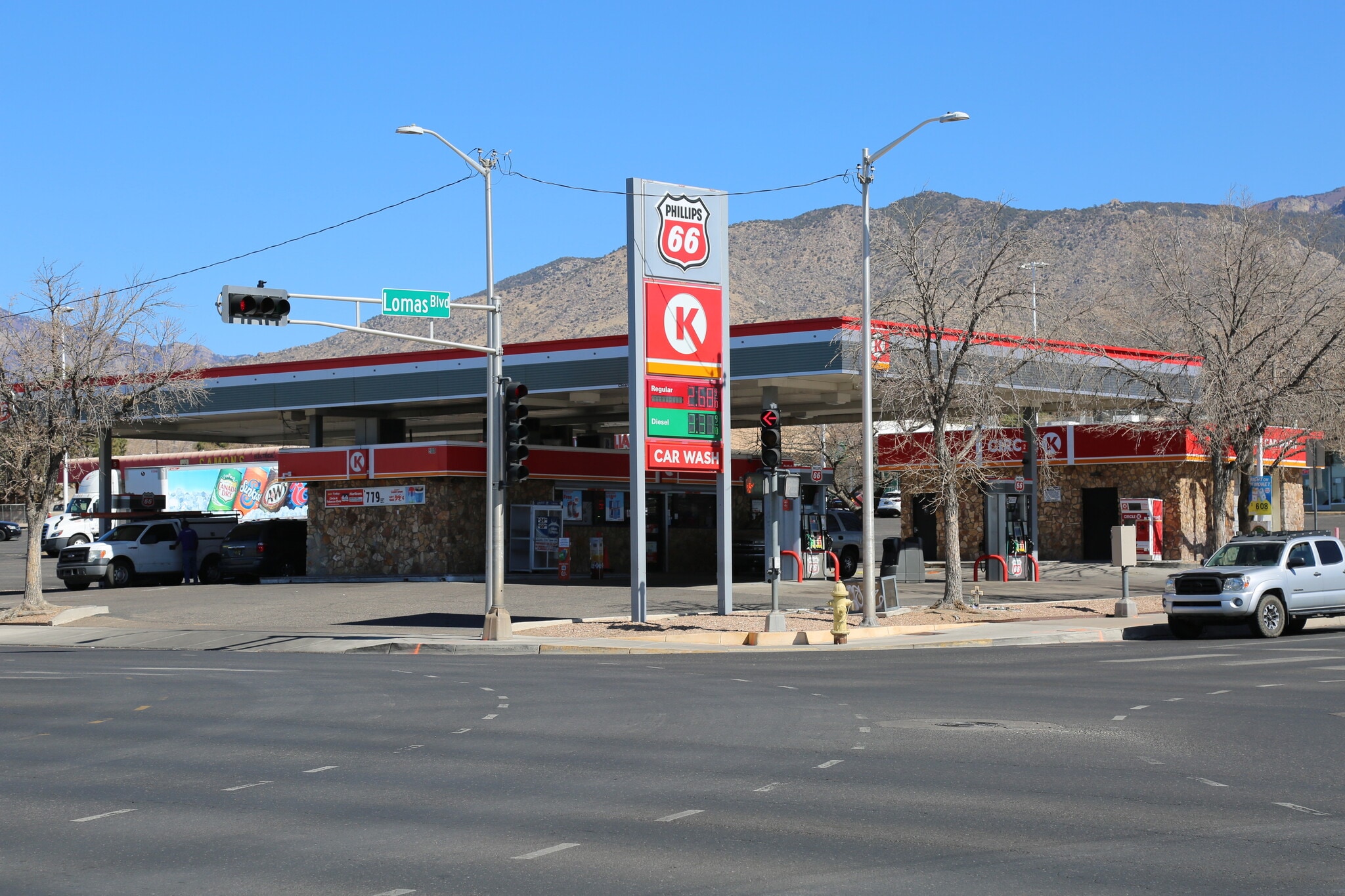 900 Juan Tabo Blvd NE, Albuquerque, NM à vendre Photo principale- Image 1 de 4