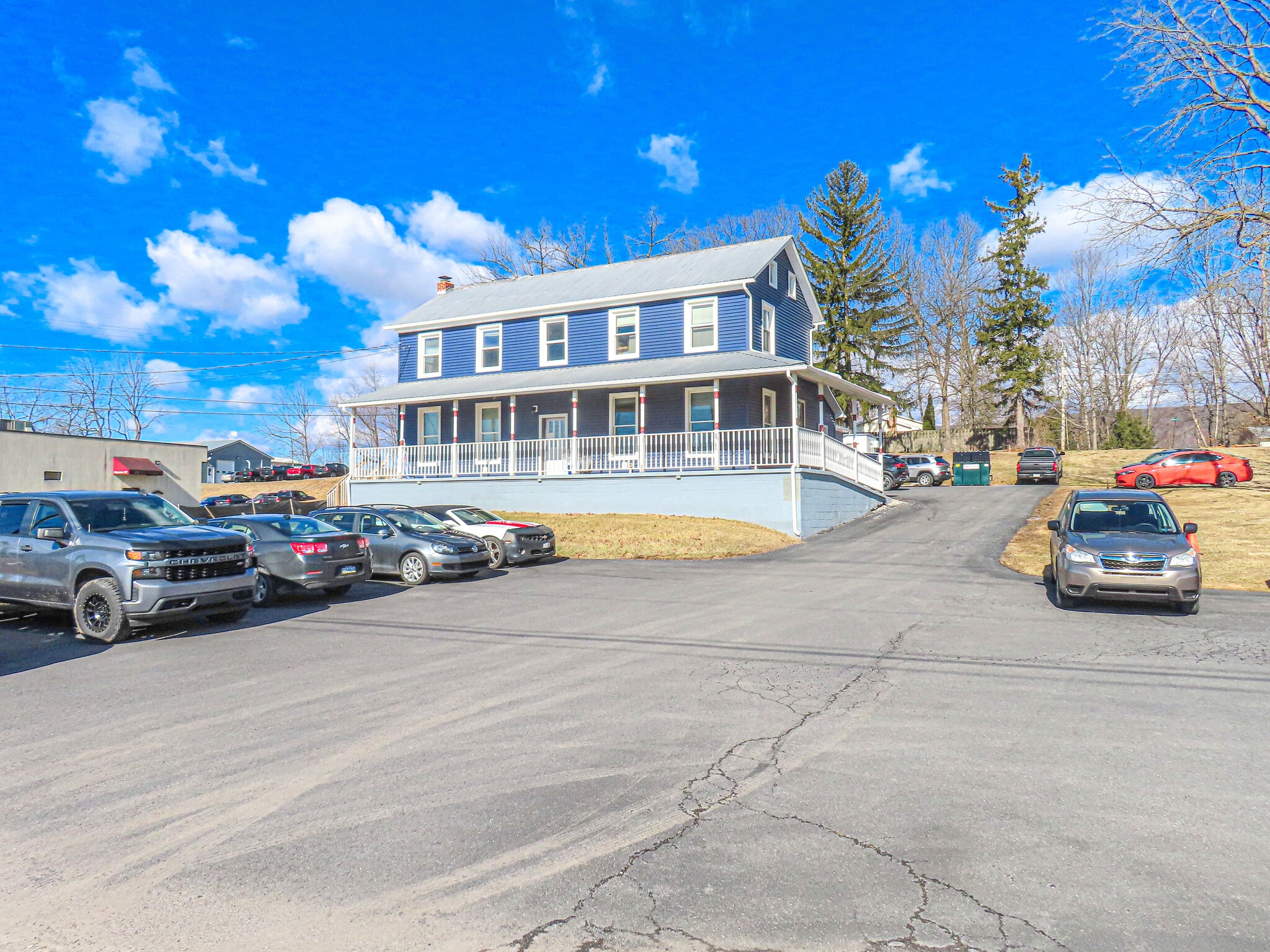 2837 Earlystown Rd, Centre Hall, PA for sale Building Photo- Image 1 of 6