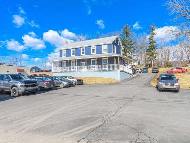 More details for 2837 Earlystown Rd, Centre Hall, PA - Office for Sale