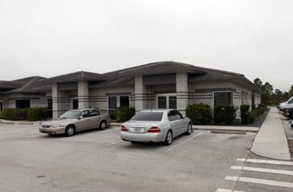More details for 7264-7270 Kyle Ct, Sarasota, FL - Office for Lease