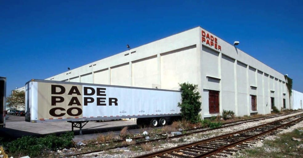 2323 NW 72nd Ave, Miami, FL à louer - Autre - Image 2 de 12