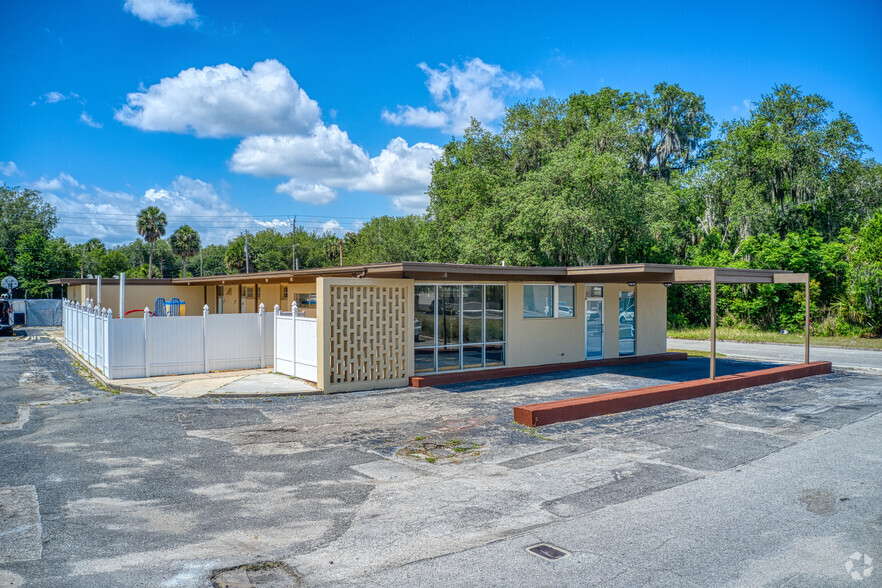 301 San Marcos Ave, Sanford, FL for sale - Primary Photo - Image 1 of 1