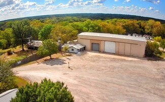 Plus de détails pour 8523 US 271S Hwy, Powderly, TX - Flex à vendre