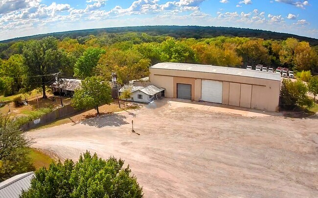 Plus de détails pour 8523 US 271S Hwy, Powderly, TX - Flex à vendre