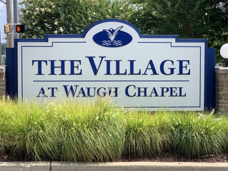 2614 Chapel Lake Dr, Gambrills, MD à louer - Photo du bâtiment - Image 2 de 10