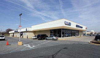 Plus de détails pour 11259 New Hampshire Ave, Silver Spring, MD - Commerce de détail à louer